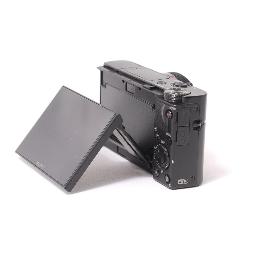 ❤即購入1000円OFF❤美品❤ ソニー Cyber-shot RX100Ⅵ