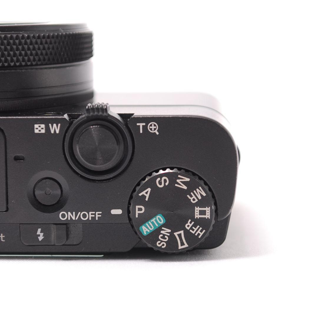 ❤即購入1000円OFF❤美品❤ ソニー Cyber-shot RX100Ⅵ