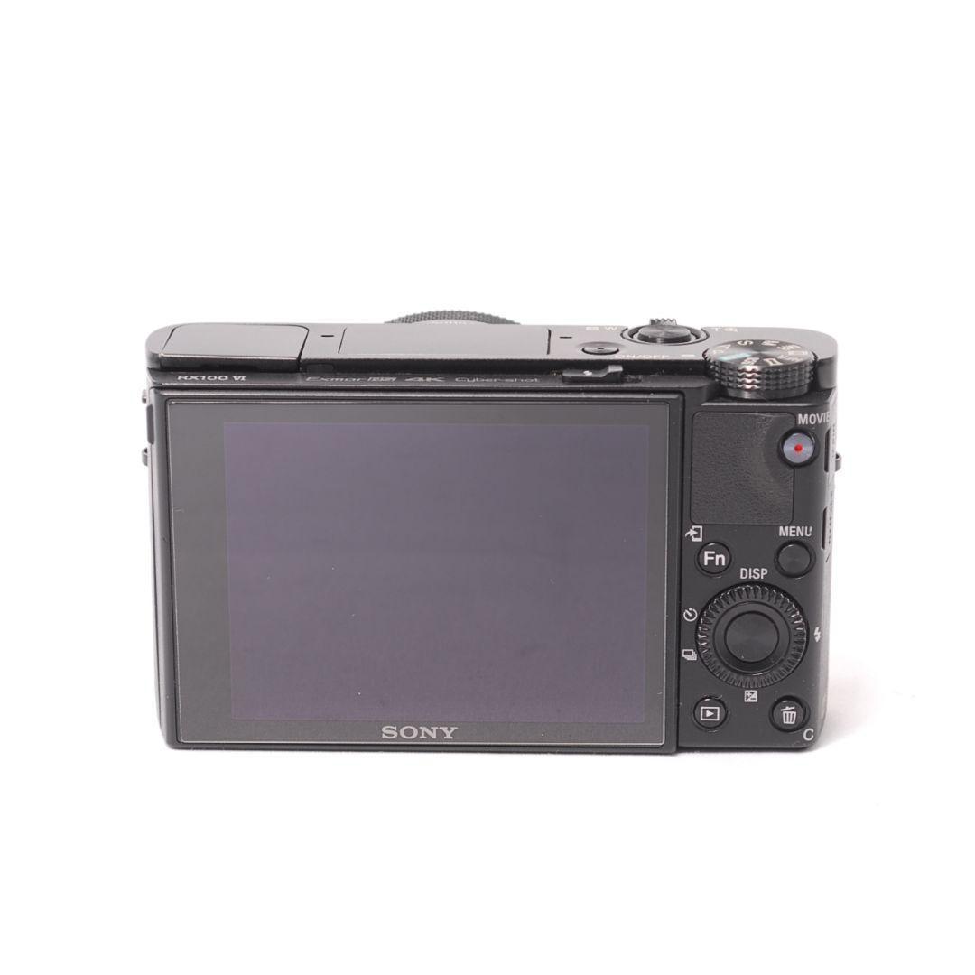 ❤即購入1000円OFF❤美品❤ ソニー Cyber-shot RX100Ⅵ