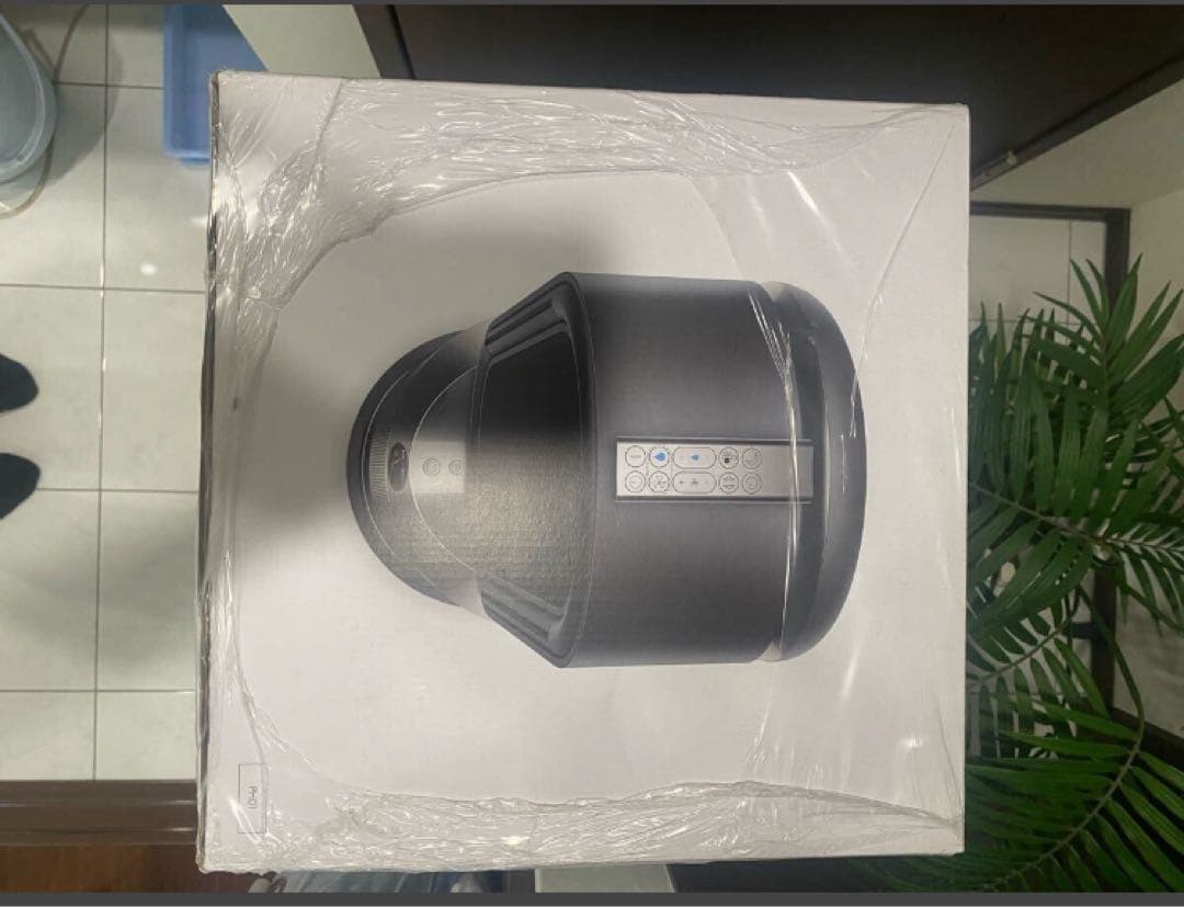 Ys&Co.さん専用 ダイソン　pure humidifycool 限定ブラック