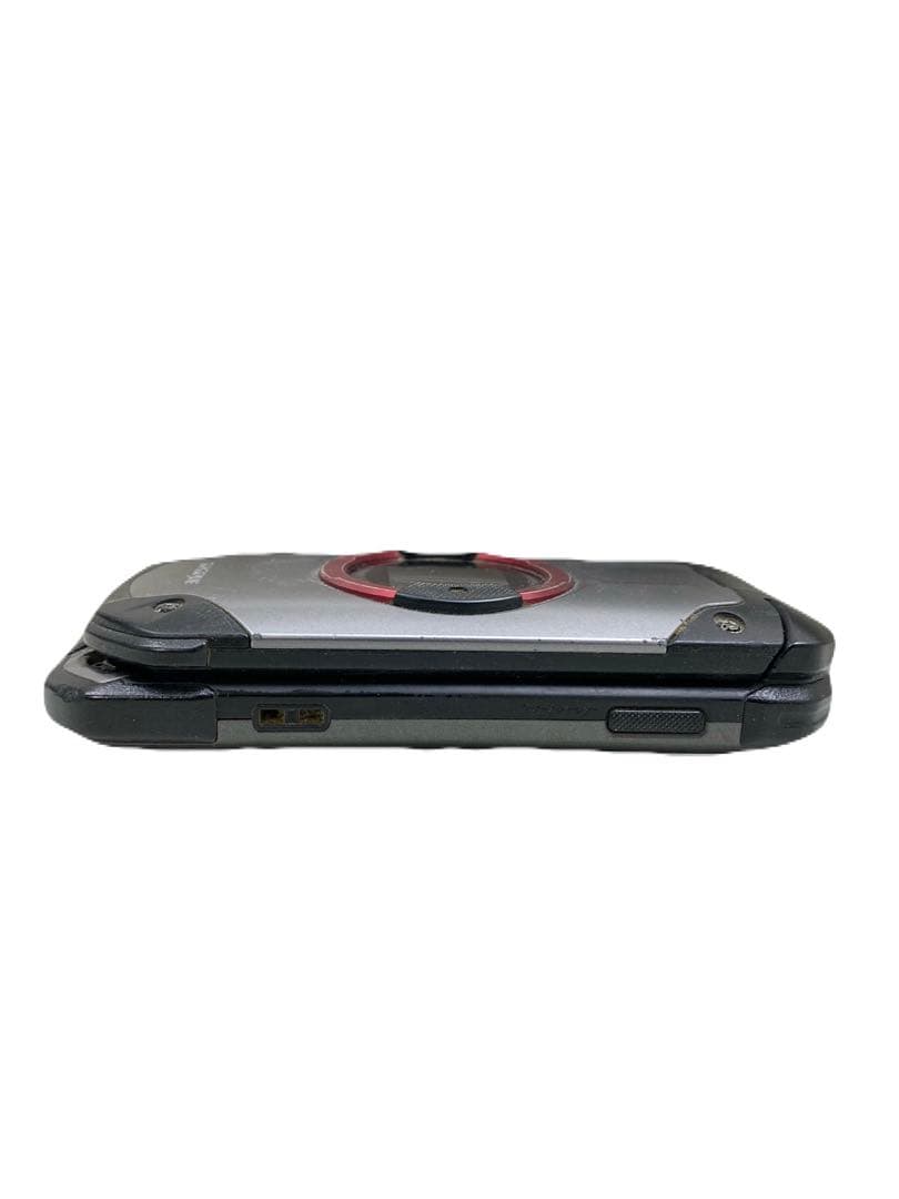 TORQUE X01 KYY33 SIMロック解除済み