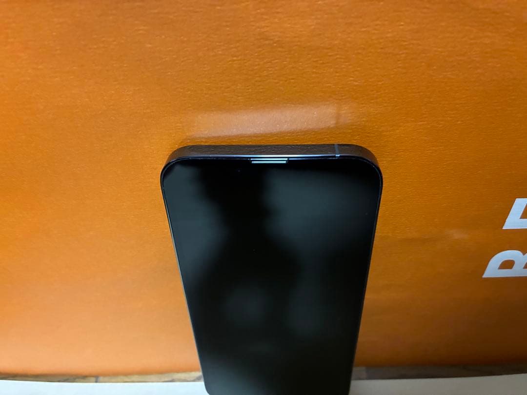 iPhone13pro アルパイングリーン　箱有り