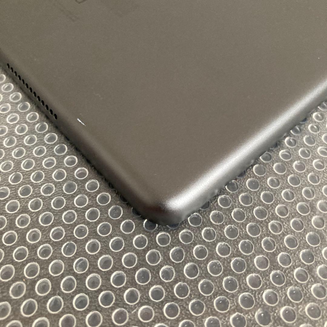 3107【早い者勝ち】iPad7 第7世代 32GB WIFIモデル☆