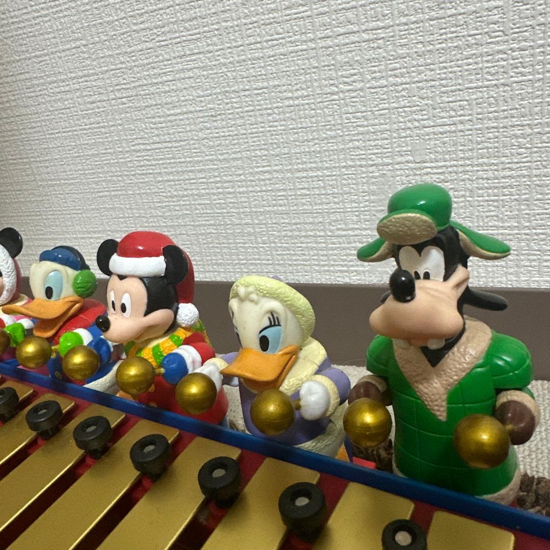 希少　ミッキー メリーミュージックメーカーズ (限定版)