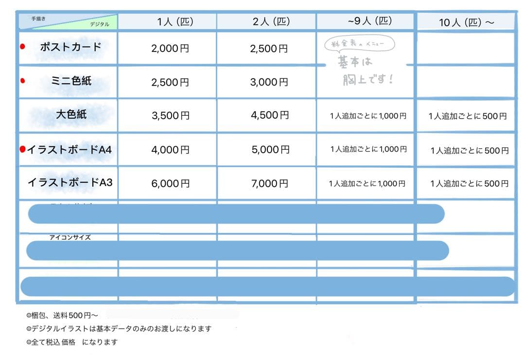 こちらはハルさま専用出品になります☺︎