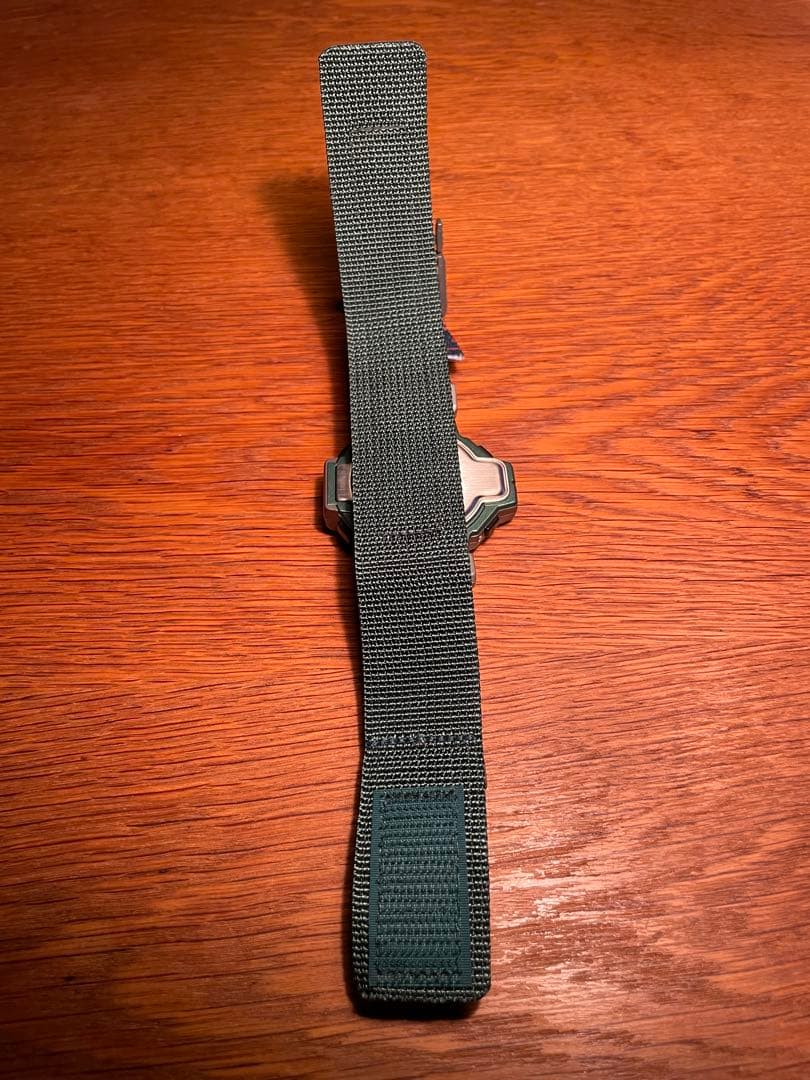 CASIO PRT-40 プロトレック 電池交換済 G-SHOCK