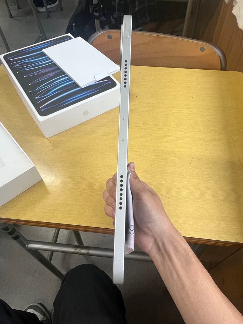 iPadpro 11インチ 第4世代