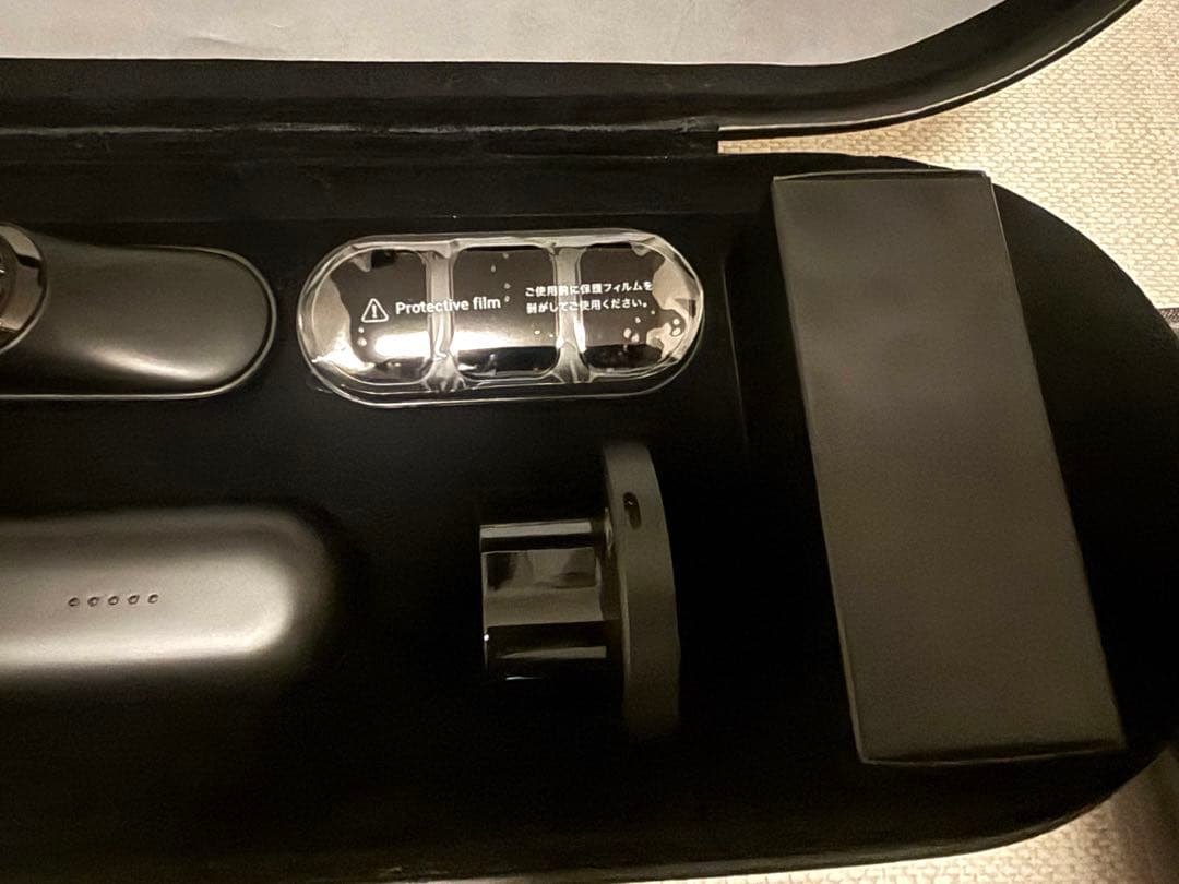 MYTREX PROVE トータルリフト美顔器