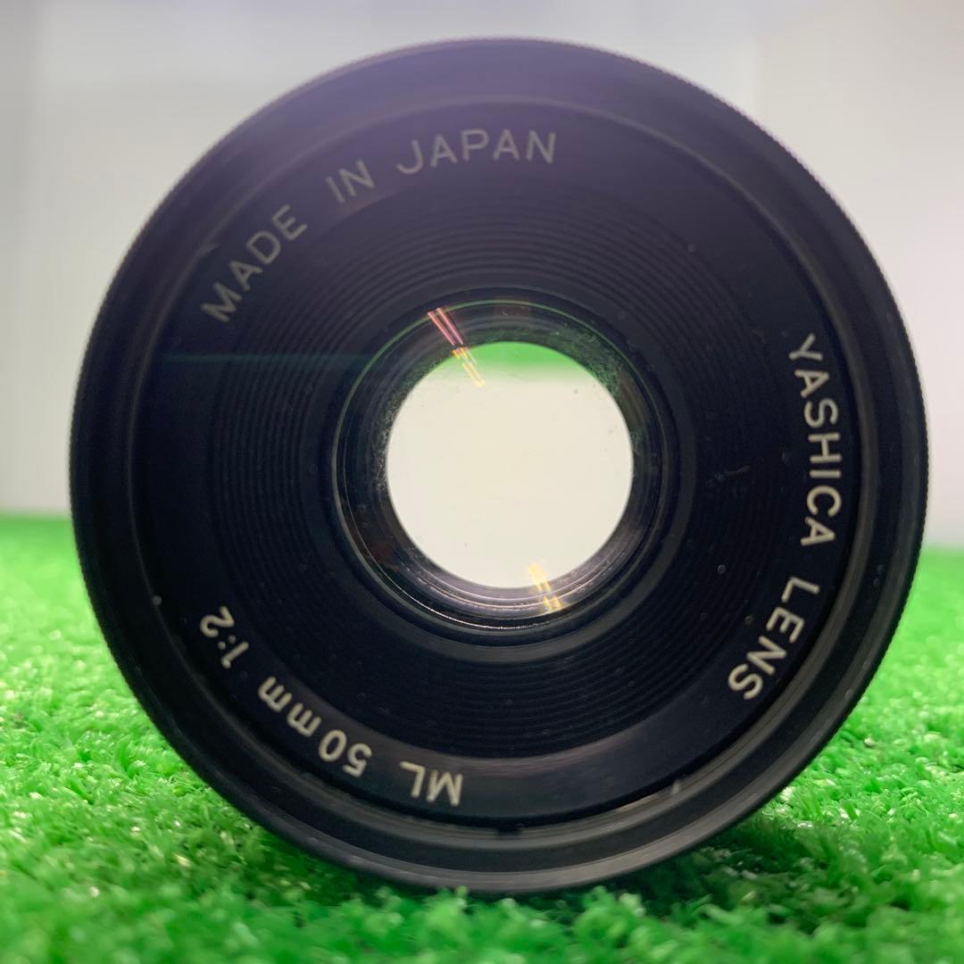 CONTAX 139QUARTZ フィルムカメラ　コンタックス　y\cマウント