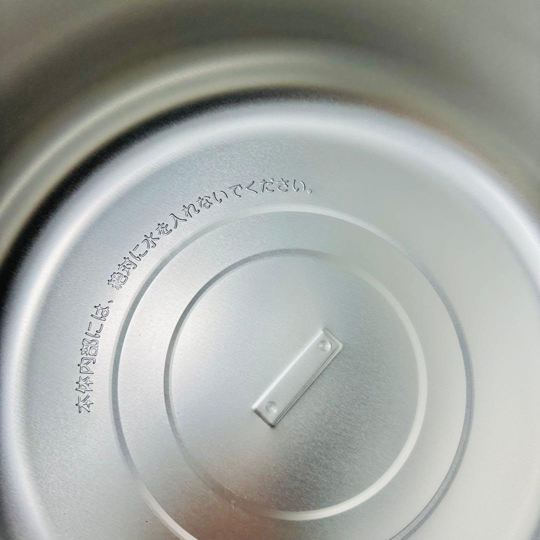 ZOJIRUSHI 象印 業務用電子ジャー 3.3升 THS-C60A-XA