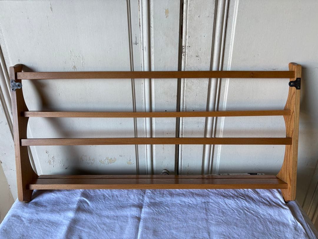 アーコール/ウォールシェルフ Light