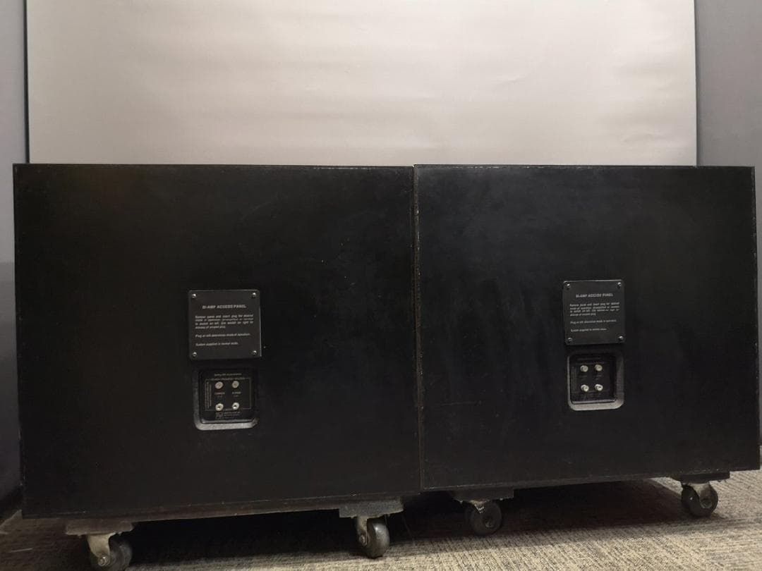 ◆大感謝祭 ElectroVoice SENTRY 500SFV m0s8766