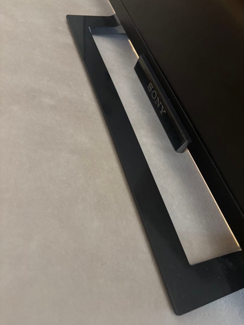 【美品/送料込】SONY BRAVIA 32V型TV KDL-32W500A