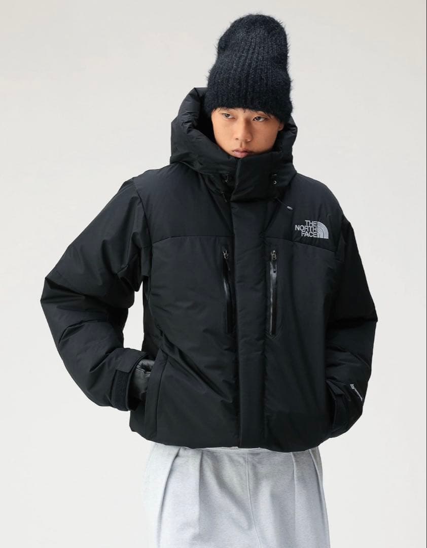 25年モデル　バルトロライトジャケット