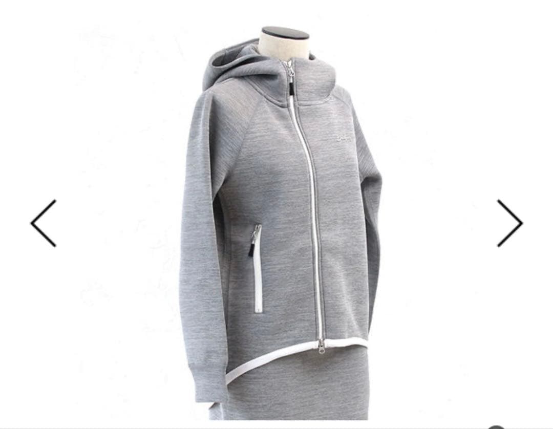 BRIEFING テックパーカー スカート、パンツ3点セット