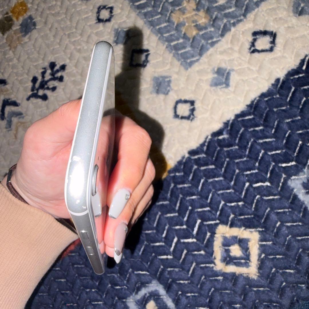 Peach！！Apple iPhone 8 3点まとめて発送