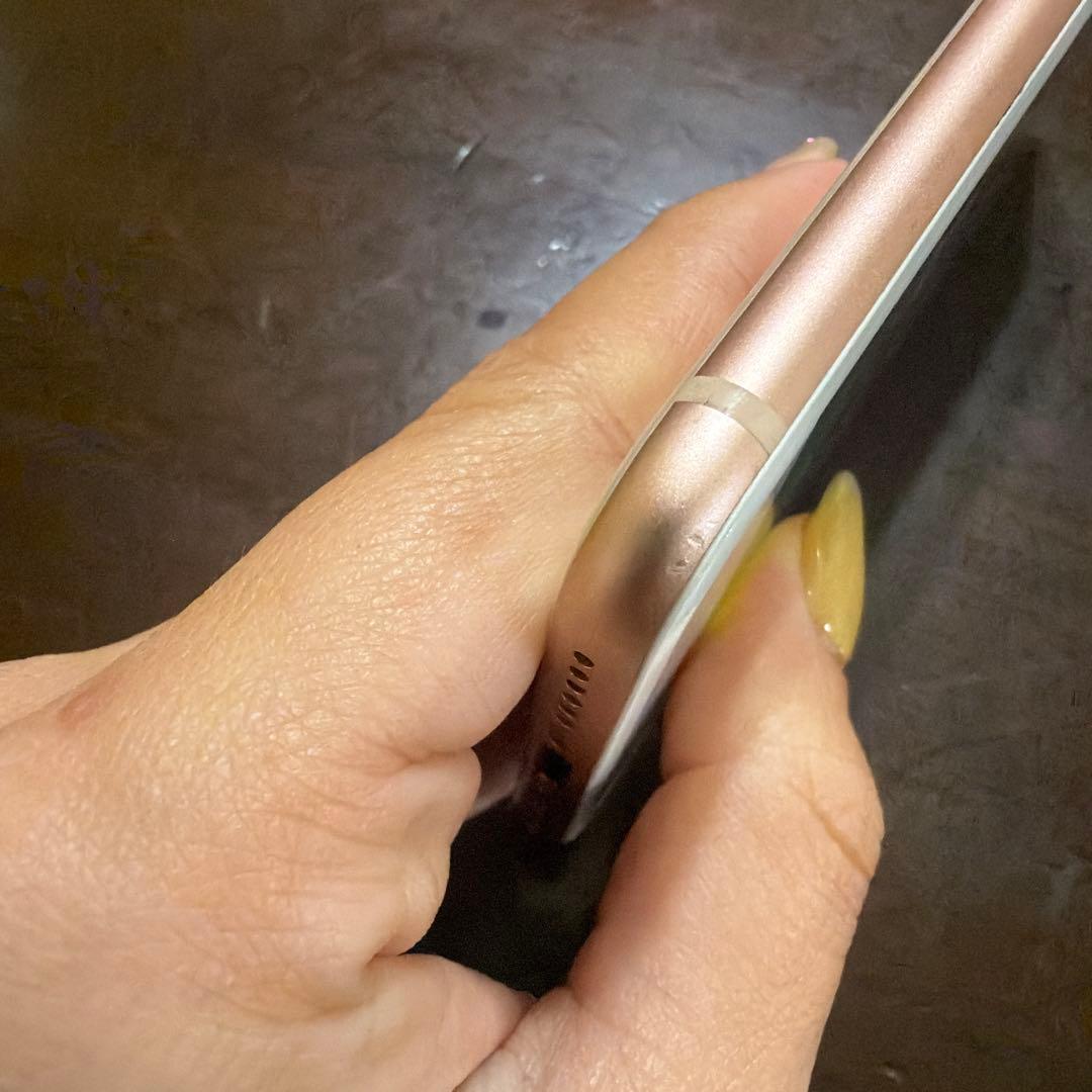 Peach！！Apple iPhone 8 3点まとめて発送