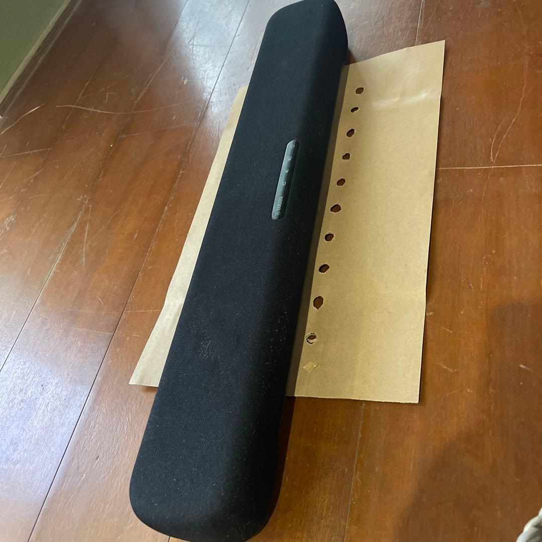 Yamaha サウンドバー ブラックSR C20A