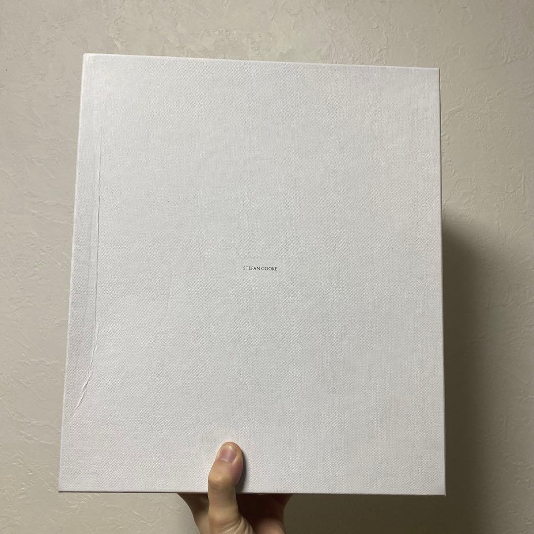 Stefan Cooke Pegasus Biker Boots ペガサス 42