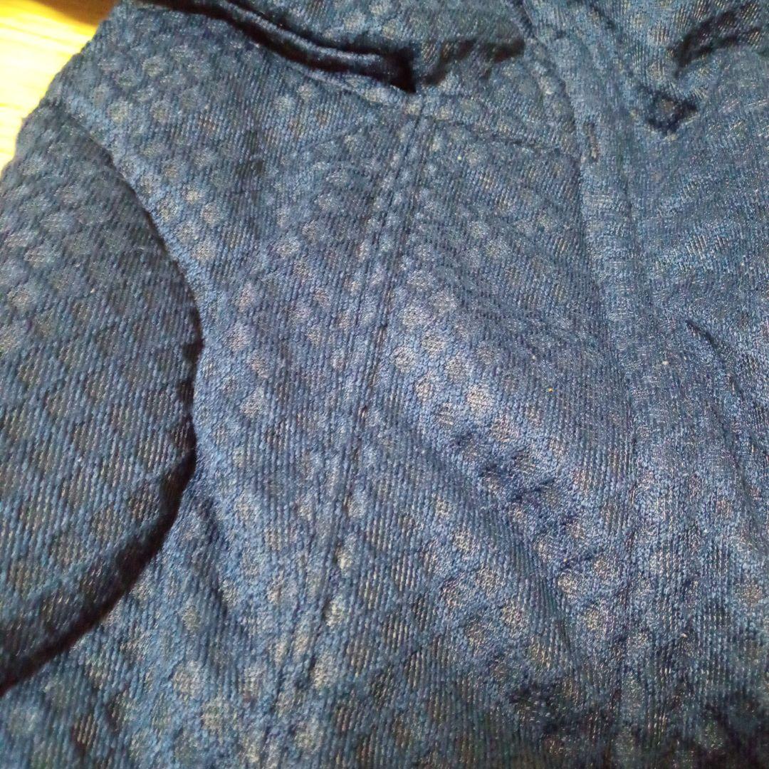 エルゴベビー オムニブリーズ 抱っこ紐 ネイビー ミッドナイトブルー