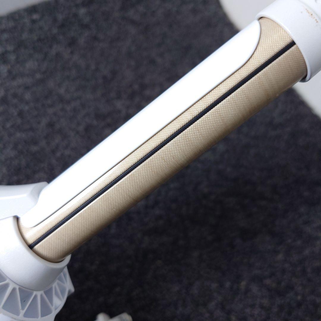 KINUJO 絹女　カールアイロン　コテ　26mm