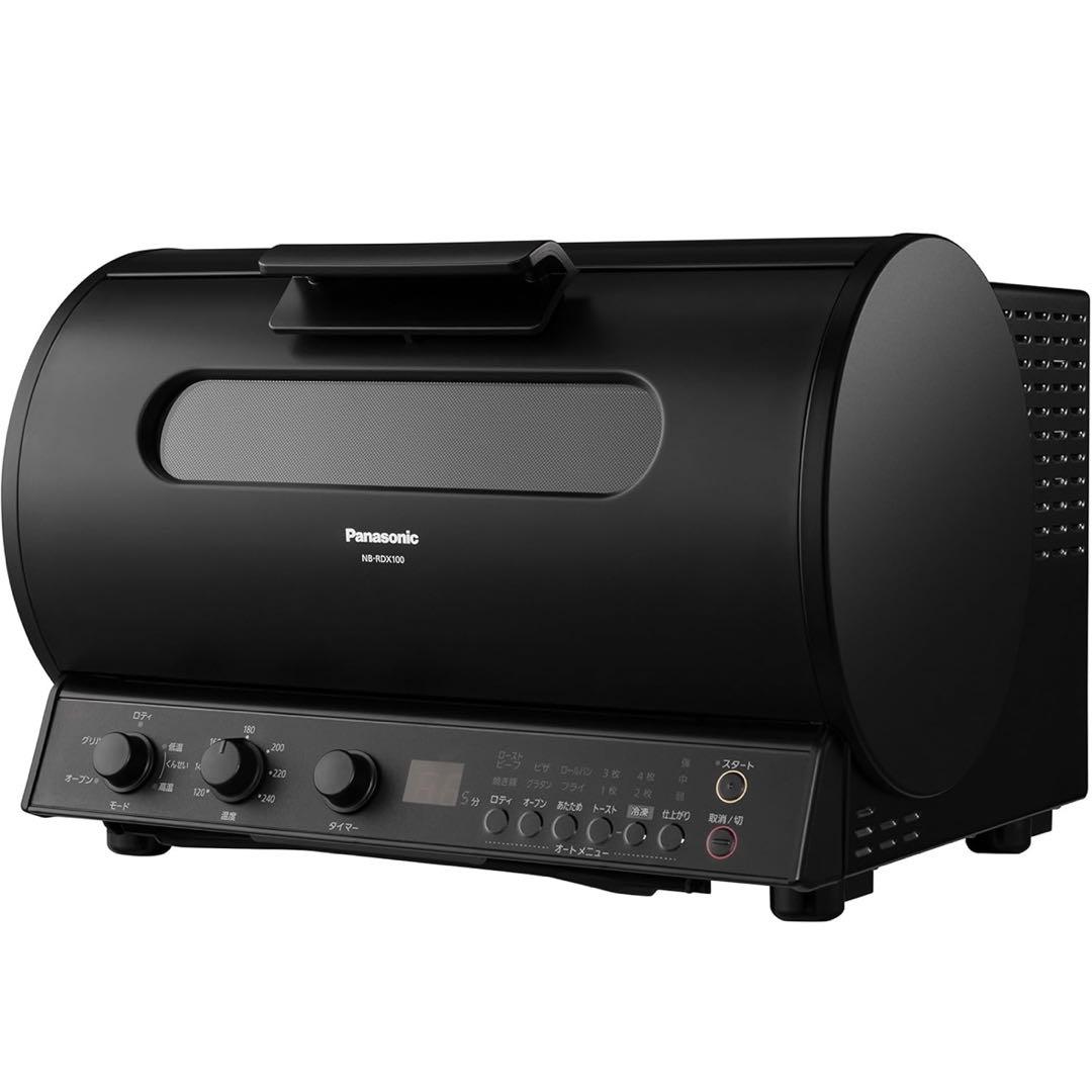 ロティサリーグリル&スモーク　パナソニック