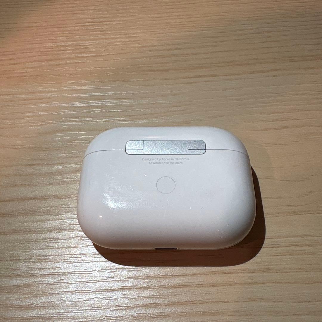 イヤホン AirPods pro