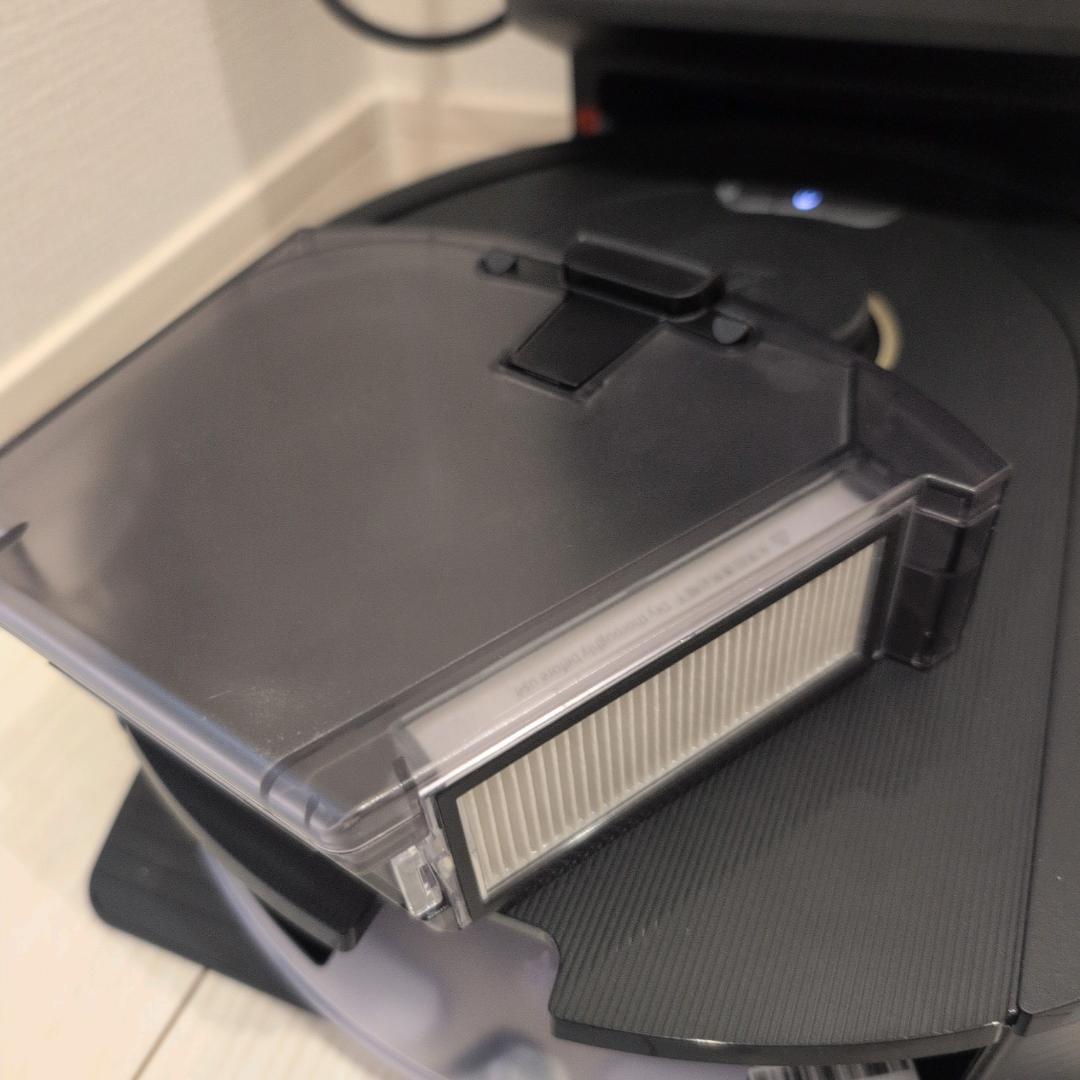 極美品　Roborock ロボット掃除機 Q5 Pro+ お掃除ロボット