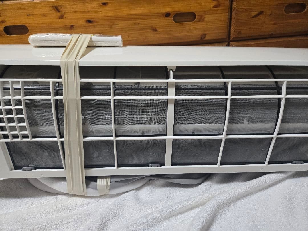 【本日のみ】DAIKIN エアコン AN22YEBKS-W 2021年モデル