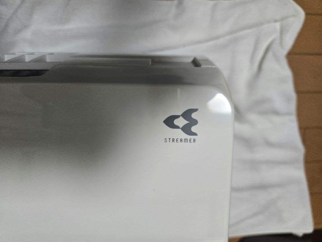 【本日のみ】DAIKIN エアコン AN22YEBKS-W 2021年モデル