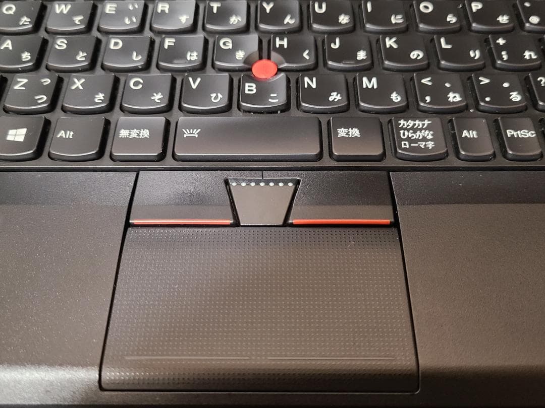 ★Lenovo ThinkPad X230 win10 i5 SSD 美品★