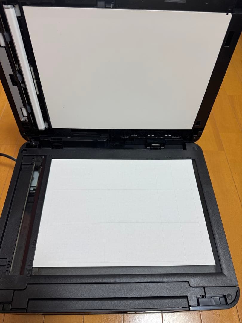 brother DCP-J926N-B インクジェットプリンター