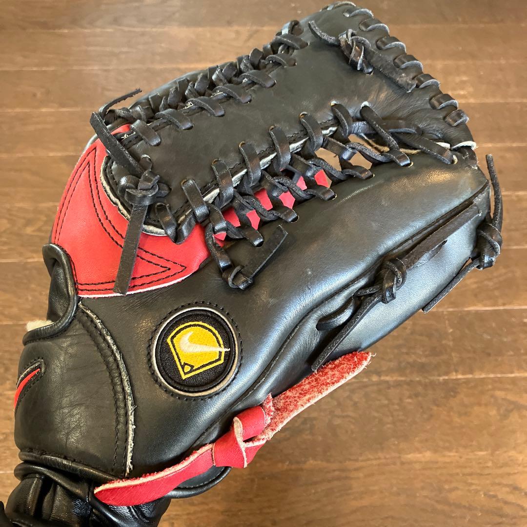 希少 野球 グローブ NIKE ナイキ PRO GOLD 1150 右投+ 大谷