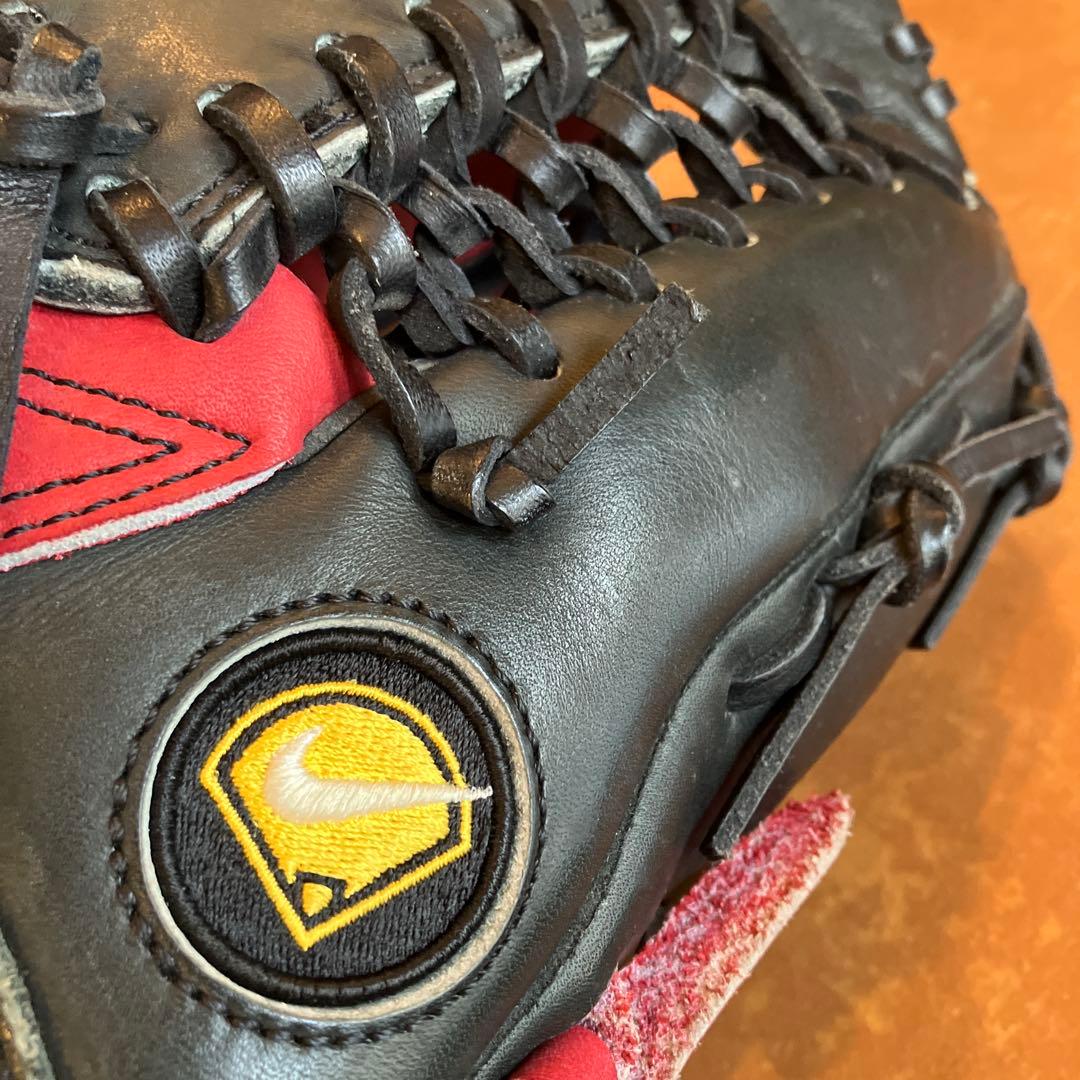 希少 野球 グローブ NIKE ナイキ PRO GOLD 1150 右投+ 大谷