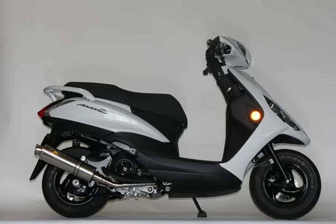 Realize 22Racing SUS アクシスZ 2BJ-SED7J