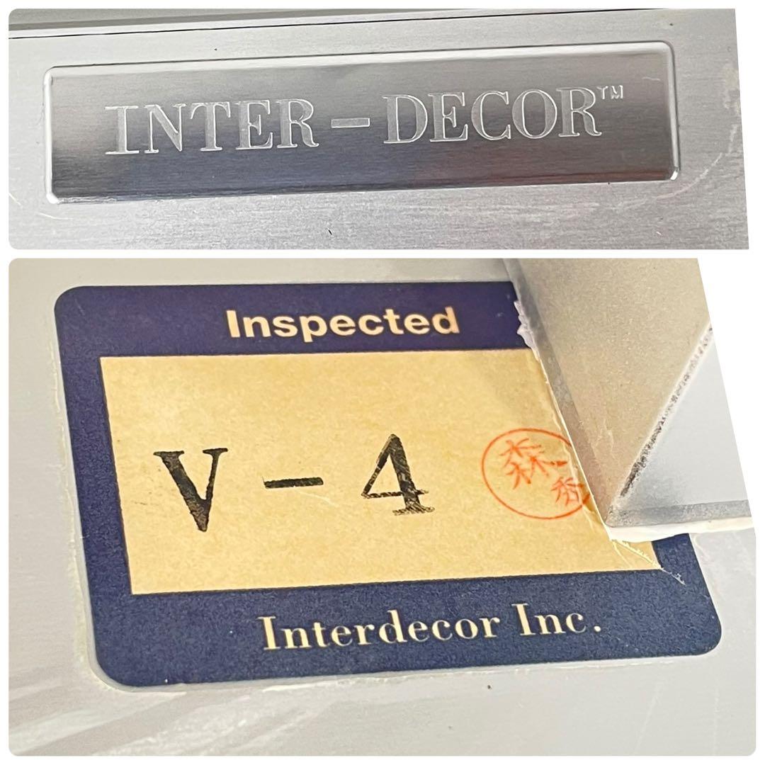 HR518 INTER-DECOR インターデコール　エアーフレーム