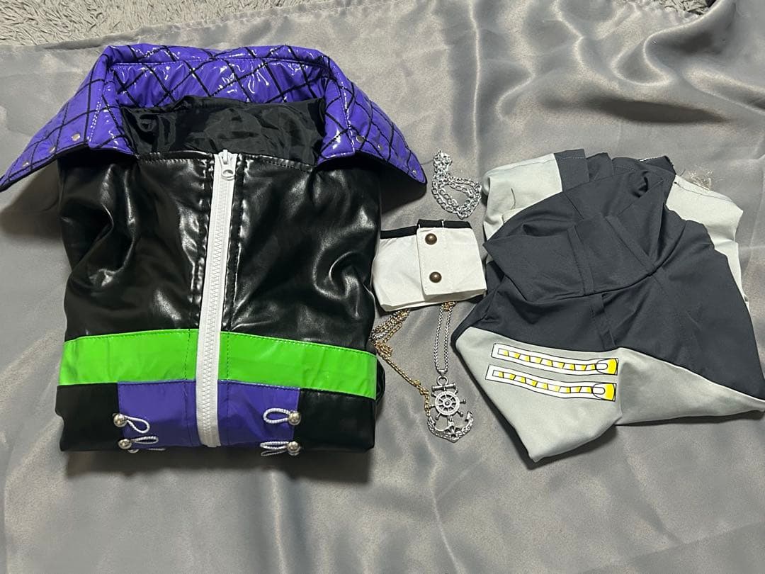 不破湊 コスプレ 衣装 ウィッグ