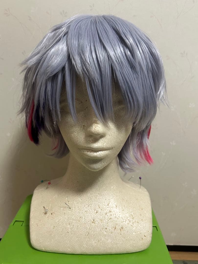不破湊 コスプレ 衣装 ウィッグ