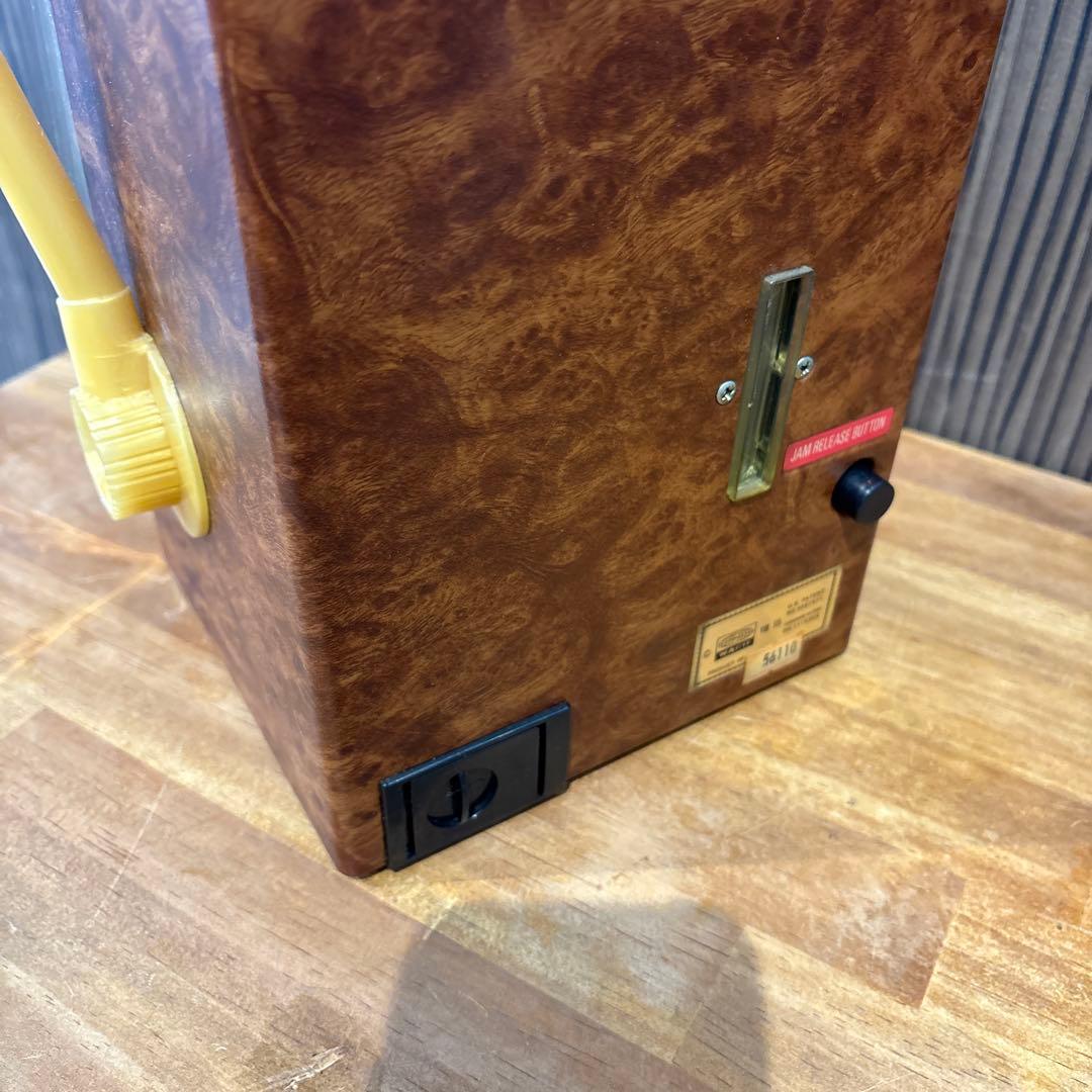 アメリカンテイスト雑貨ロックンロールロカビリースタイル カジノスロットマシン