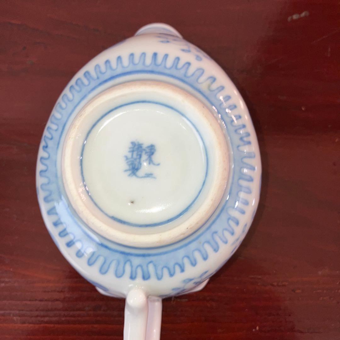 湯冷し　煎茶道具　3点　まとめ売り