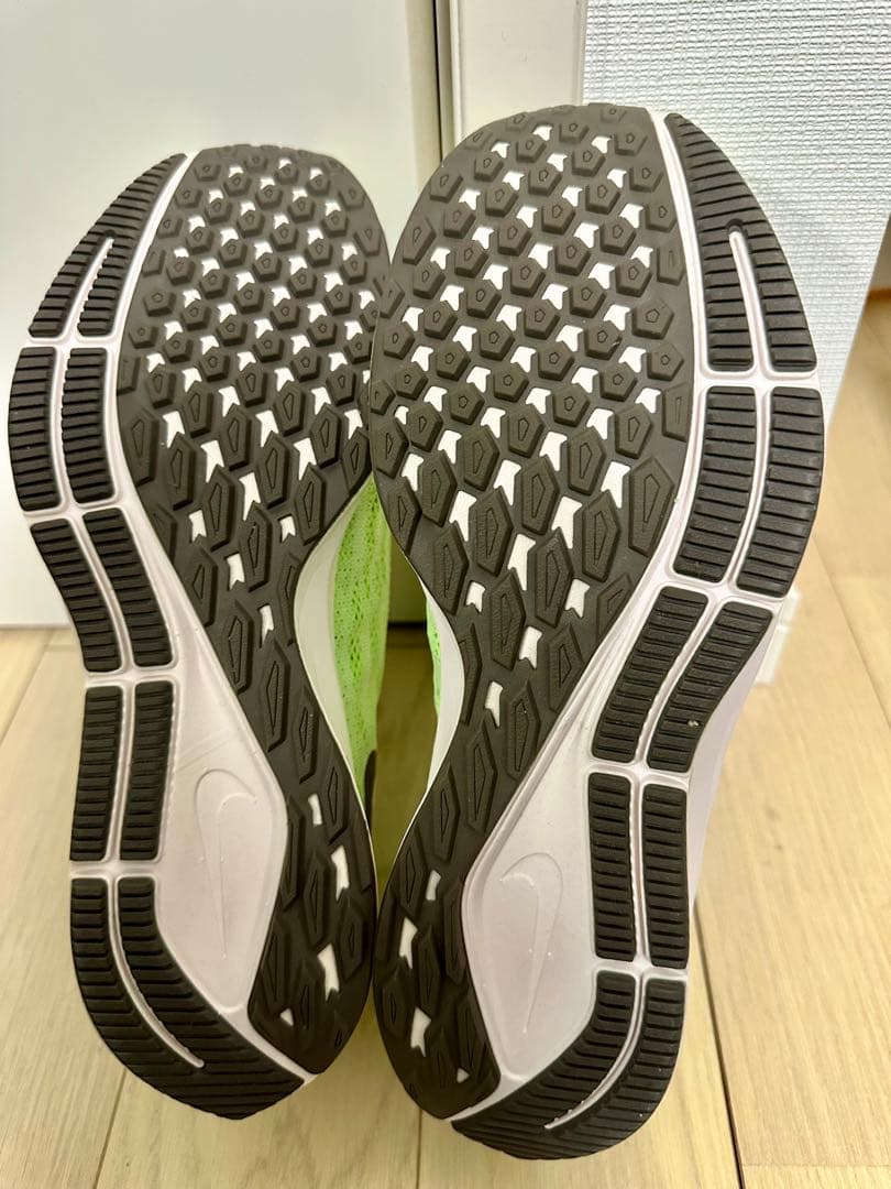 【美品、値下げ】Nike Air Zoom Pegasus 36 26㌢