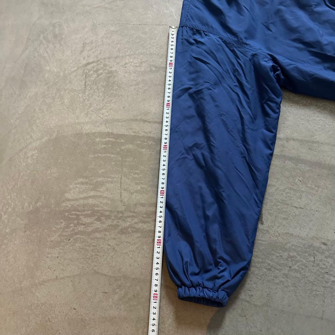 m*5様 90s ラルフローレン ウォームアップジャケット HI TECH ポロ