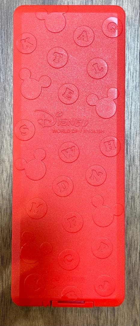 ミッキー型Blu-rayプレイヤー ミッキーメイト