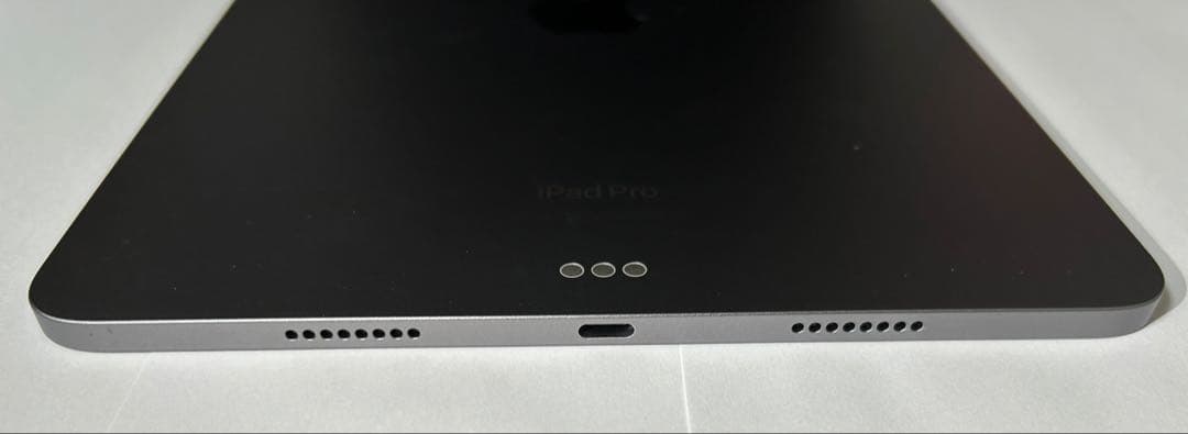 iPad Pro 第4世代 11インチ 256GB Apple Pencilつき