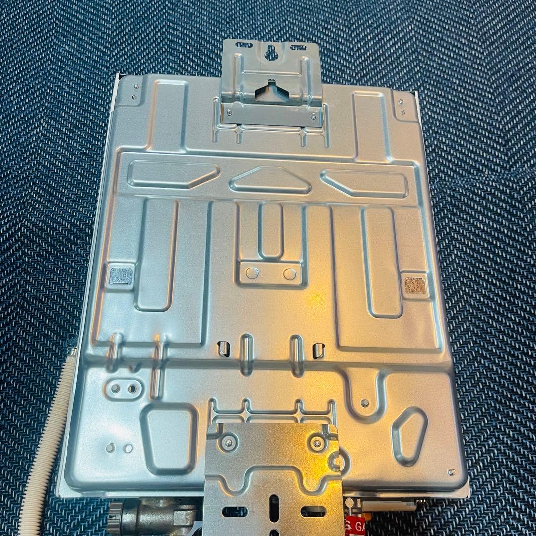 パンドラ様　瞬間湯沸器　温度調節機能付き　RUS-V51YTB 2024