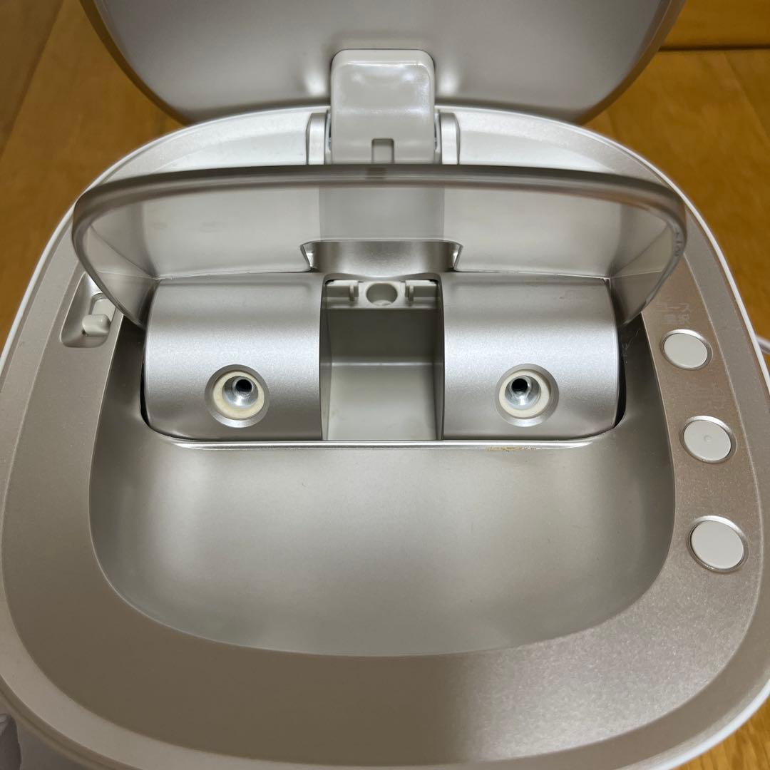 Panasonic EH-SA0B スチーマーナノケア(箱無し)