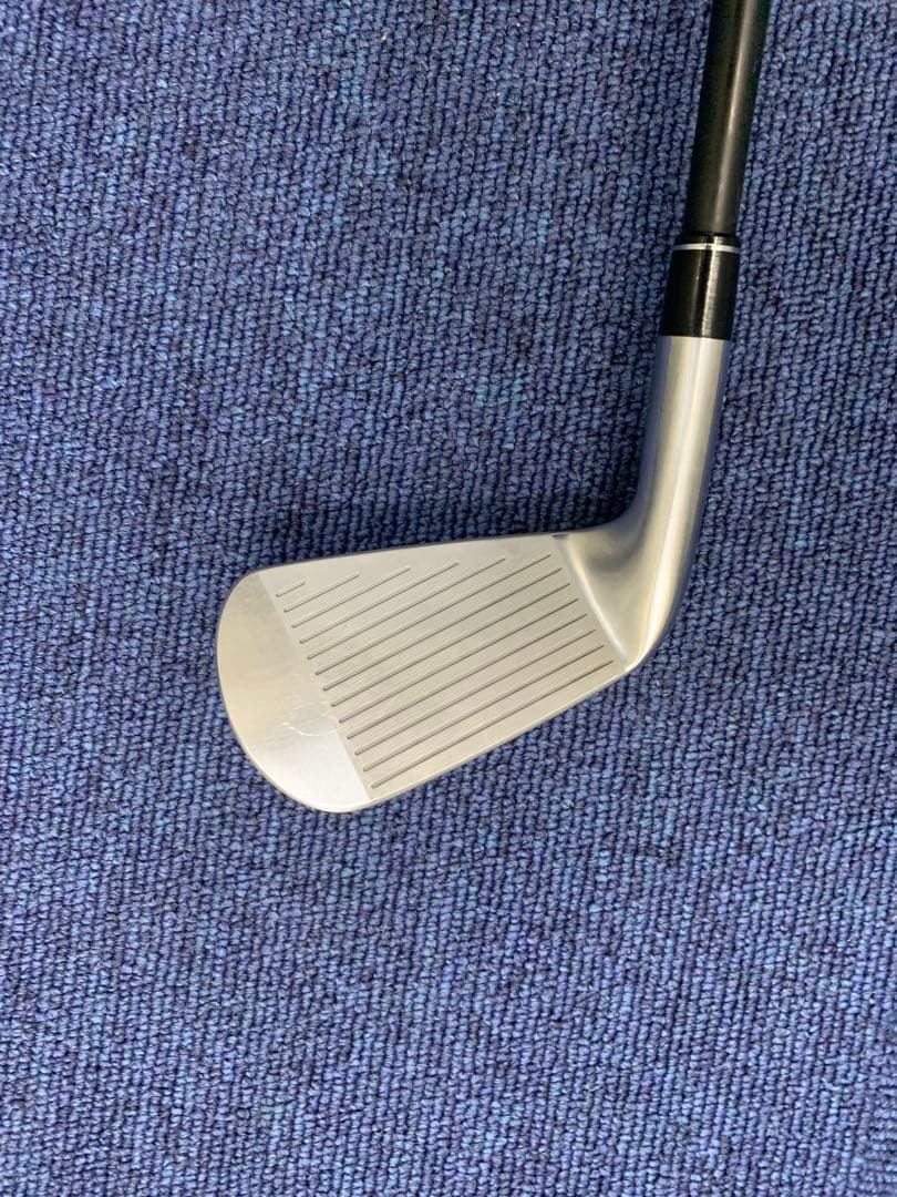 美品イーゾーン CB511 スチールコア H 110 S