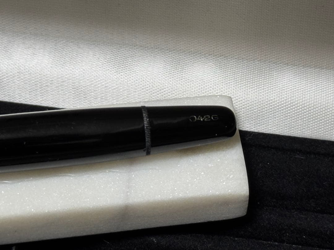 【極美品】モンブラン モンテローザ 前期