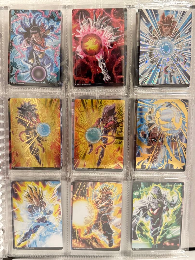 ドラゴンボール　イタジャガ　79枚　まとめ売り