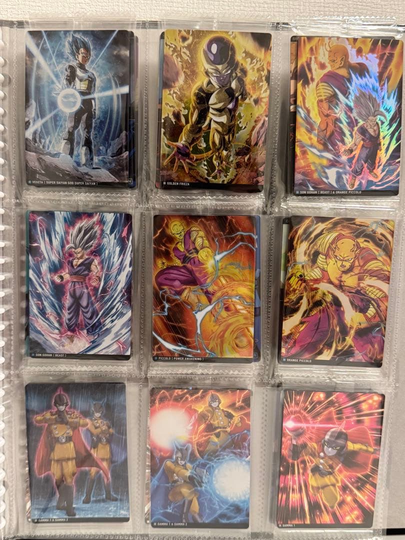 ドラゴンボール　イタジャガ　79枚　まとめ売り